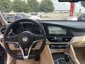 Alfa Romeo Giulia 2.2 t Lusso 190cv auto Blu/Azzurro - thumbnail 14