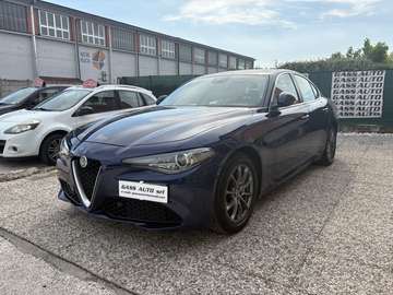 2.2 t Lusso 190cv auto