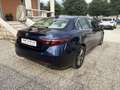 Alfa Romeo Giulia 2.2 t Lusso 190cv auto Blu/Azzurro - thumbnail 5