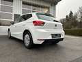 SEAT Ibiza 1,0 Reference Weiß - thumbnail 4