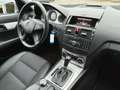 Mercedes-Benz C 180 Estate K Aut. Half Leer Navi Bluetooth Park.Sens C Grijs - thumbnail 11