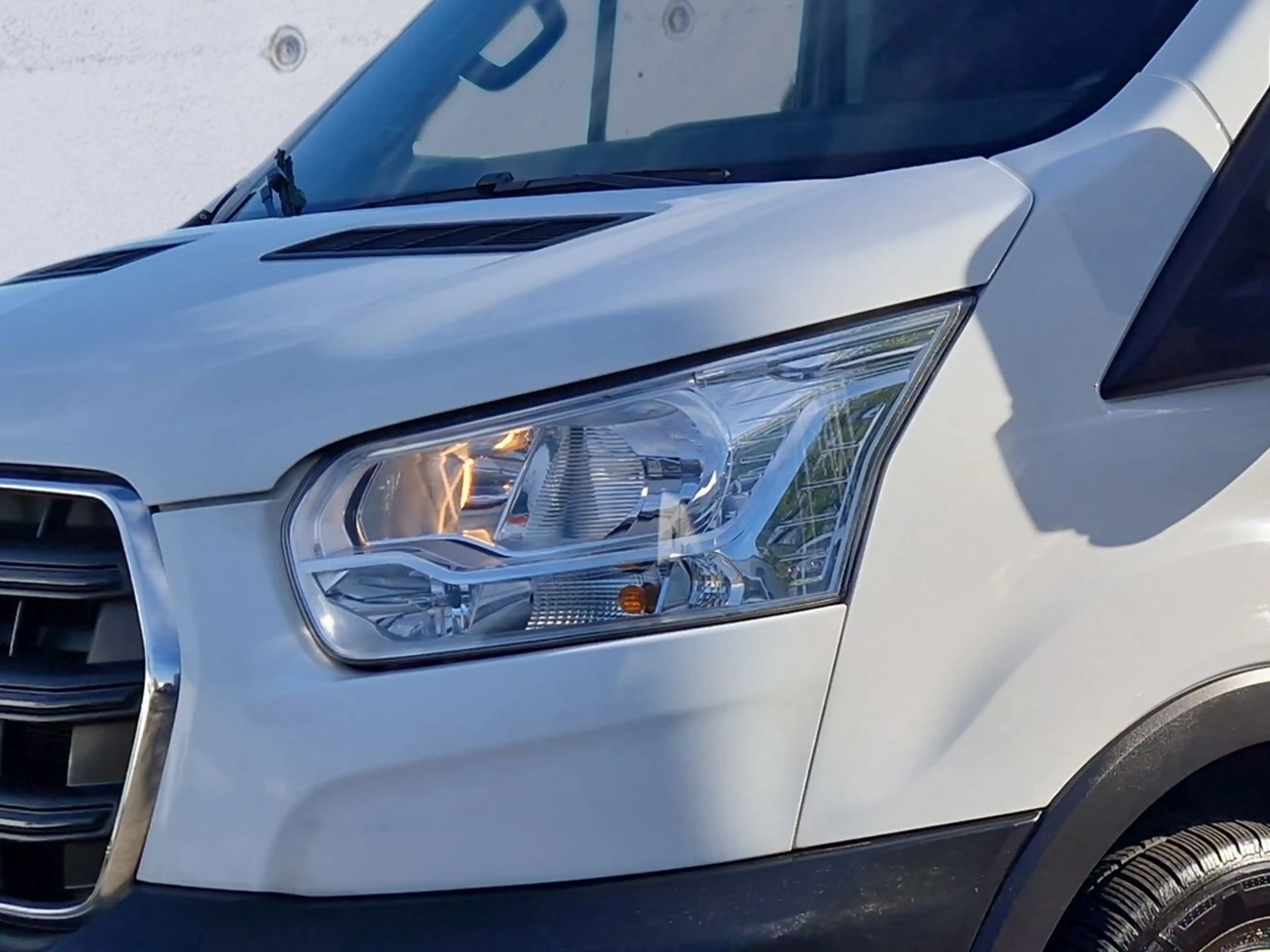 Ford Transit 350 L3H2 VA Trend AHK+PDC UPE: 50.892€ — photo 5