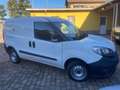 Fiat Doblo Cargo 1.3 mjt 95cv S&S E6d Weiß - thumbnail 1