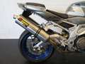 Aprilia Tuono 1000 SUPERSTRAK! AKRA! Zilver - thumbnail 6