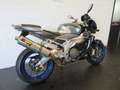Aprilia Tuono 1000 SUPERSTRAK! AKRA! Zilver - thumbnail 3