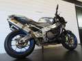 Aprilia Tuono 1000 SUPERSTRAK! AKRA! Zilver - thumbnail 13