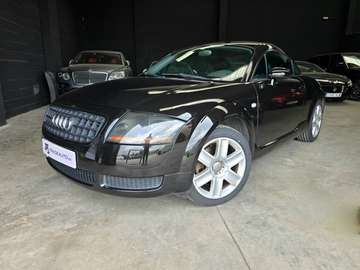Coupé 1.8T 163