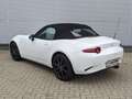 Mazda MX-5 2.0l Exclusive Bose Matrix-LED Navi Weiß - thumbnail 8