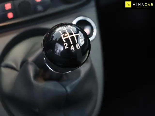 Fiat 500 view 8