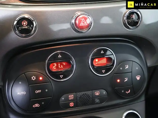Fiat 500 view 10