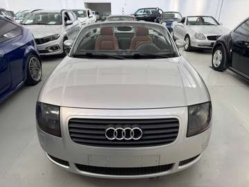 TT Roadster 1.8t BASEBALL