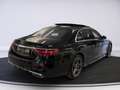 Mercedes-Benz S 450 d 4M LANG AMG AIRMATIC BURMESTER DISTR PANO Schwarz - thumbnail 6
