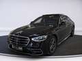 Mercedes-Benz S 450 d 4M LANG AMG AIRMATIC BURMESTER DISTR PANO Schwarz - thumbnail 3