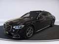 Mercedes-Benz S 450 d 4M LANG AMG AIRMATIC BURMESTER DISTR PANO Schwarz - thumbnail 2