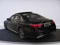 Mercedes-Benz S 450 d 4M LANG AMG AIRMATIC BURMESTER DISTR PANO Schwarz - thumbnail 4