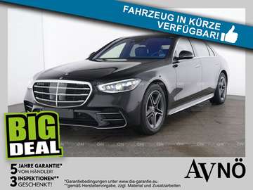 d 4M LANG AMG AIRMATIC BURMESTER DISTR PANO