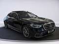 Mercedes-Benz S 450 d 4M LANG AMG AIRMATIC BURMESTER DISTR PANO Schwarz - thumbnail 7