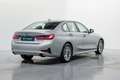 BMW 320 320dA Argent - thumbnail 5