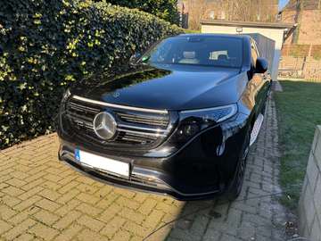 EQC 400 4Matic AMG Line