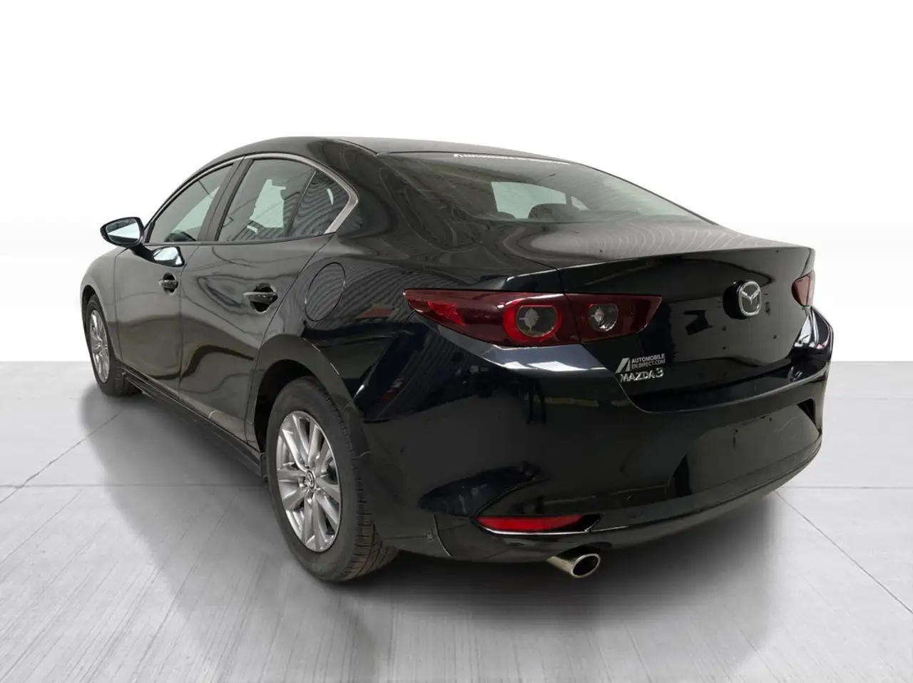 Mazda 3 снимка Mazda 3