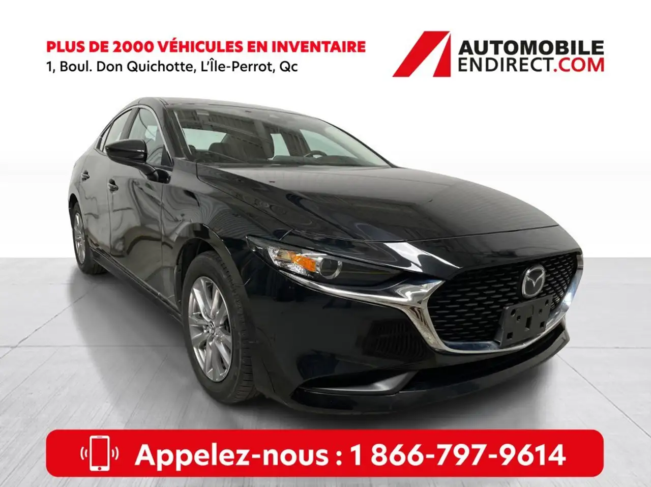 Mazda 3 снимка Mazda 3
