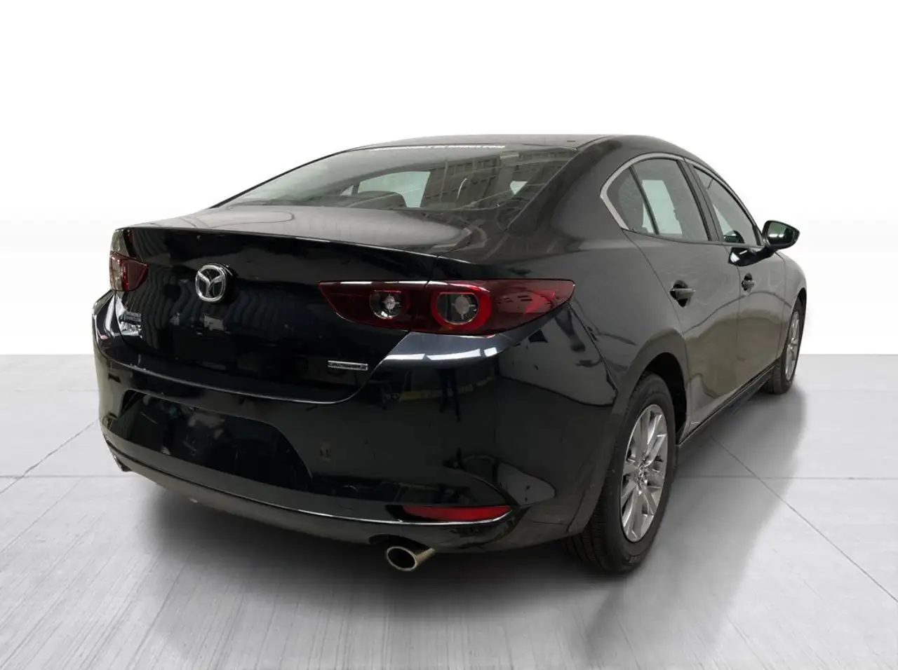 Mazda 3 снимка Mazda 3