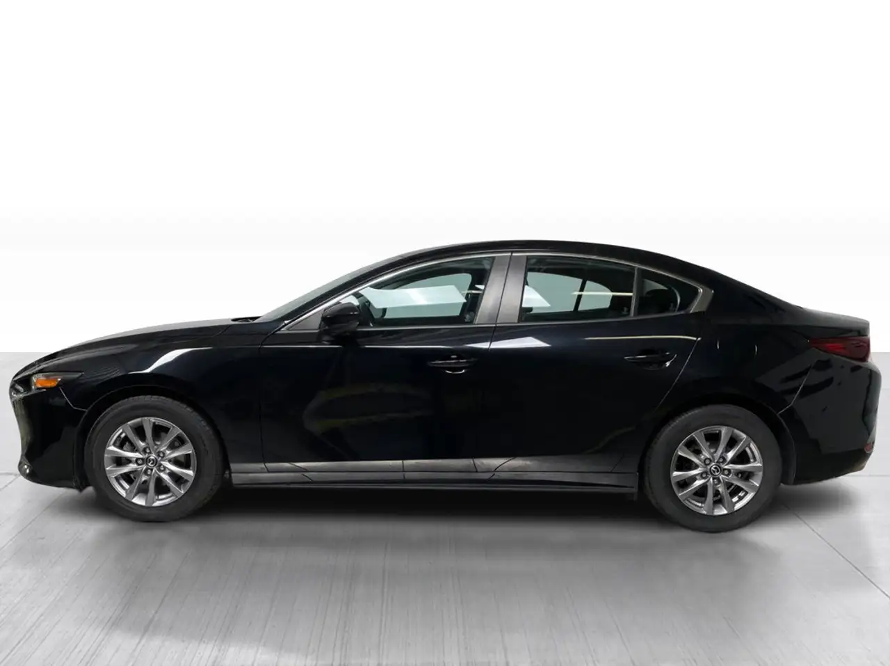 Mazda 3 снимка Mazda 3