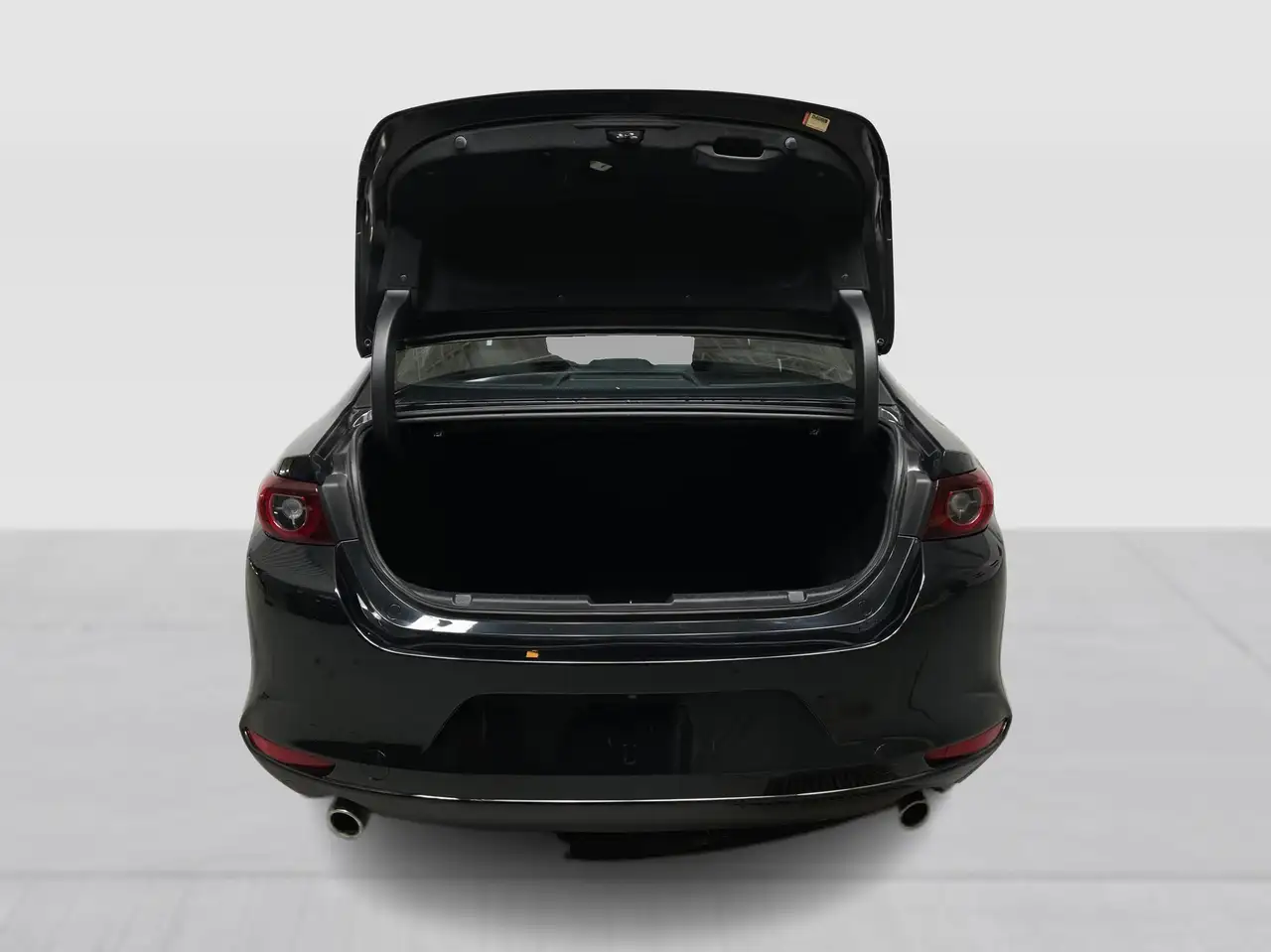 Mazda 3 снимка Mazda 3
