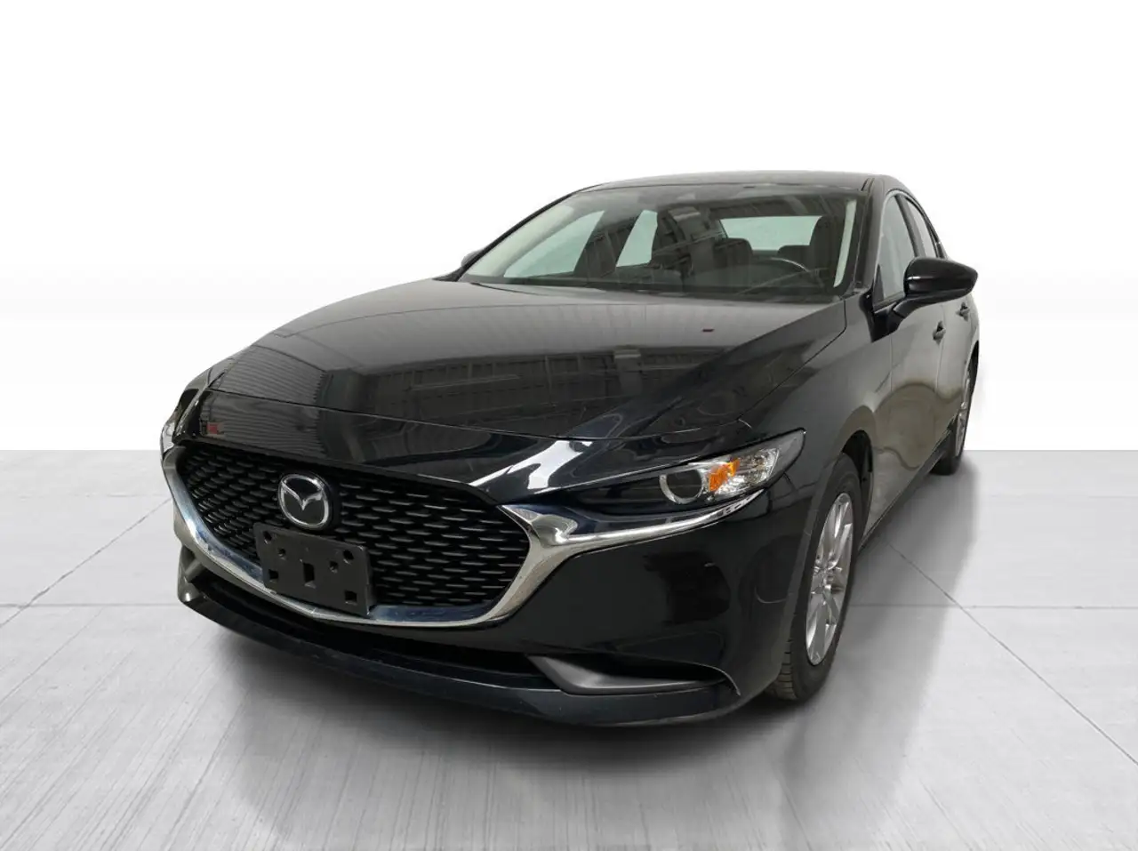 Mazda 3 снимка Mazda 3