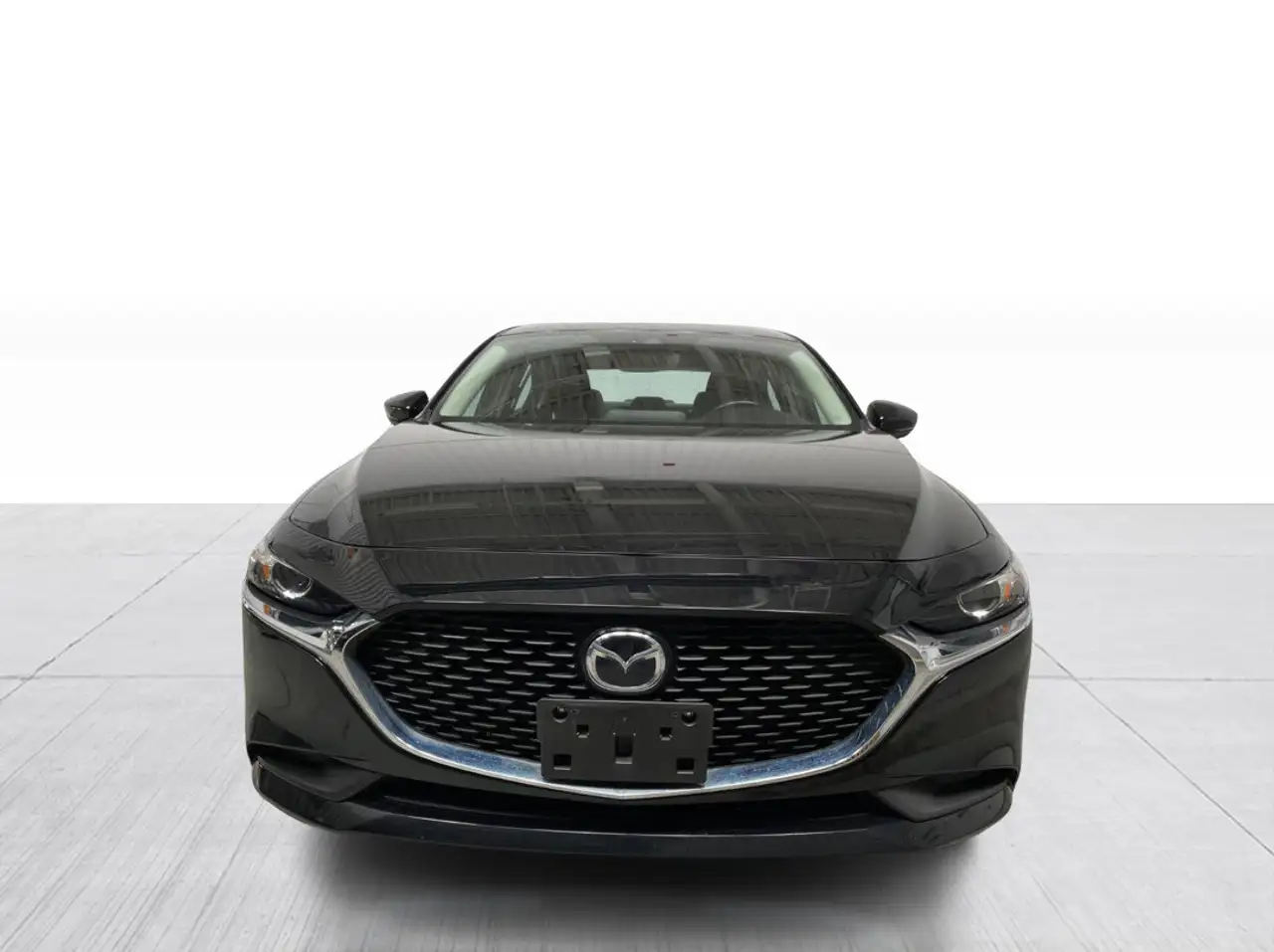 Mazda 3 снимка Mazda 3