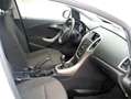 Opel Astra Astra 1.7CDTI Selective Selective Blanco - thumbnail 3
