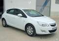 Opel Astra Astra 1.7CDTI Selective Selective Blanco - thumbnail 1