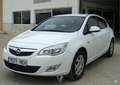 Opel Astra Astra 1.7CDTI Selective Selective Blanco - thumbnail 5