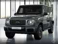 Mercedes-Benz G 500 AMG Burmester 3D 360° Stdhzg Multibeam SHD Gris - thumbnail 2