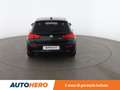 BMW 118 118d Advantage Negru - thumbnail 5