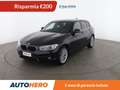 BMW 118 118d Advantage Negru - thumbnail 1