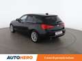 BMW 118 118d Advantage Negru - thumbnail 4