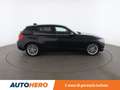 BMW 118 118d Advantage Negru - thumbnail 7