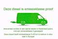 Mercedes-Benz Vito 114 CDI Lang DC Dubbelcabine Airco Cruisecontrol N Gris - thumbnail 40