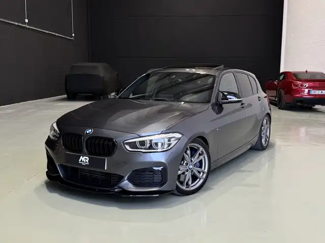 BMW 135 M135iA