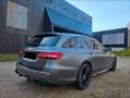 Mercedes-Benz E 53 AMG 4Matic+  Burmester Pano LED Carbon Gris - thumbnail 7