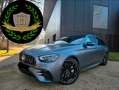 Mercedes-Benz E 53 AMG 4Matic+  Burmester Pano LED Carbon Gris - thumbnail 1