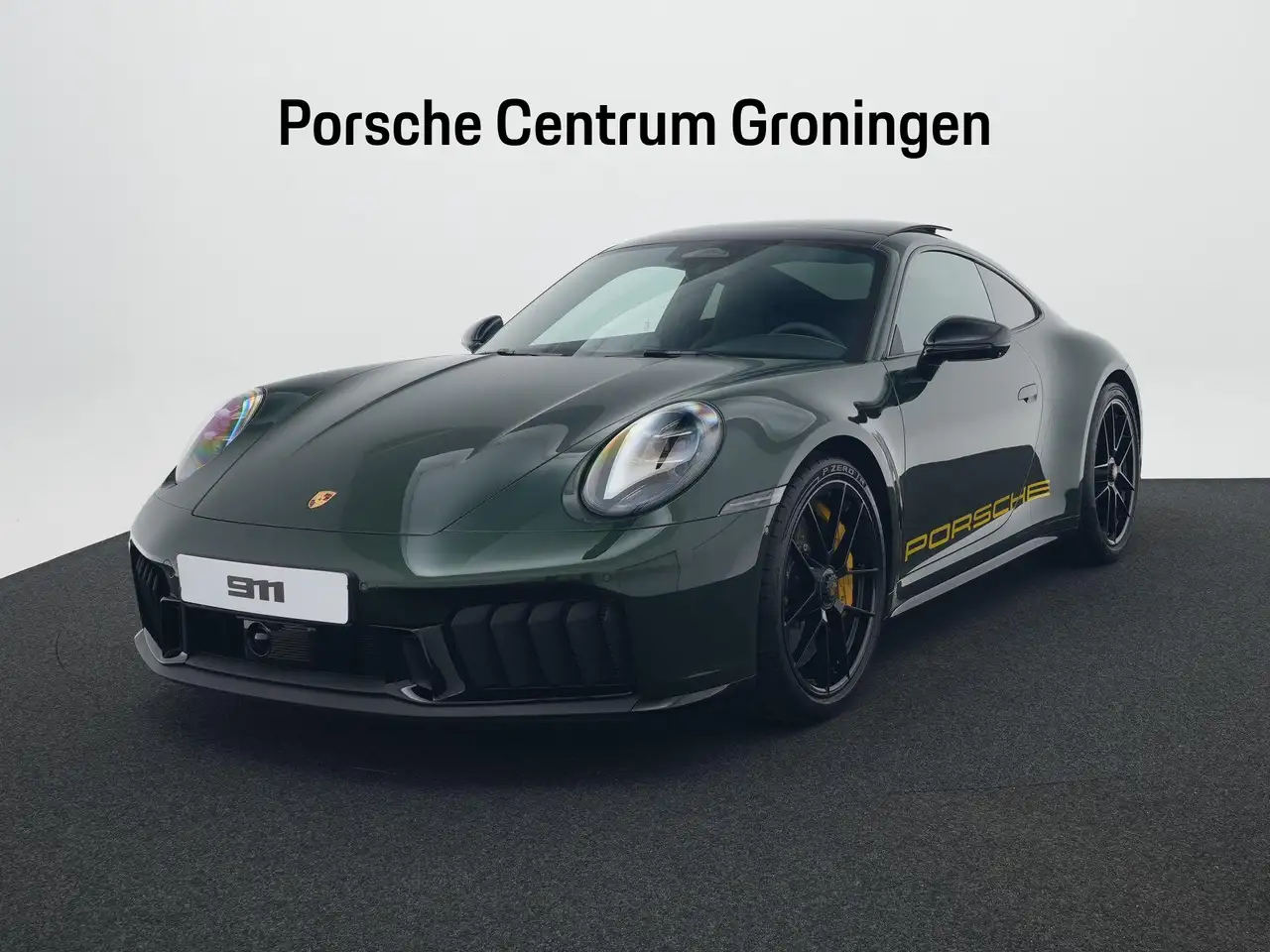 Porsche