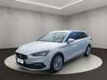 SEAT Leon Sportstourer XCELLENCE Automatik Weiß - thumbnail 1