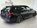 BMW 540 Touring xDrive M-Sport NAV+LASER+AHK+PANORAMA Schwarz - thumbnail 4