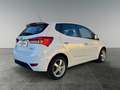 Hyundai iX20 1,4 CVVT Europe Weiß - thumbnail 5