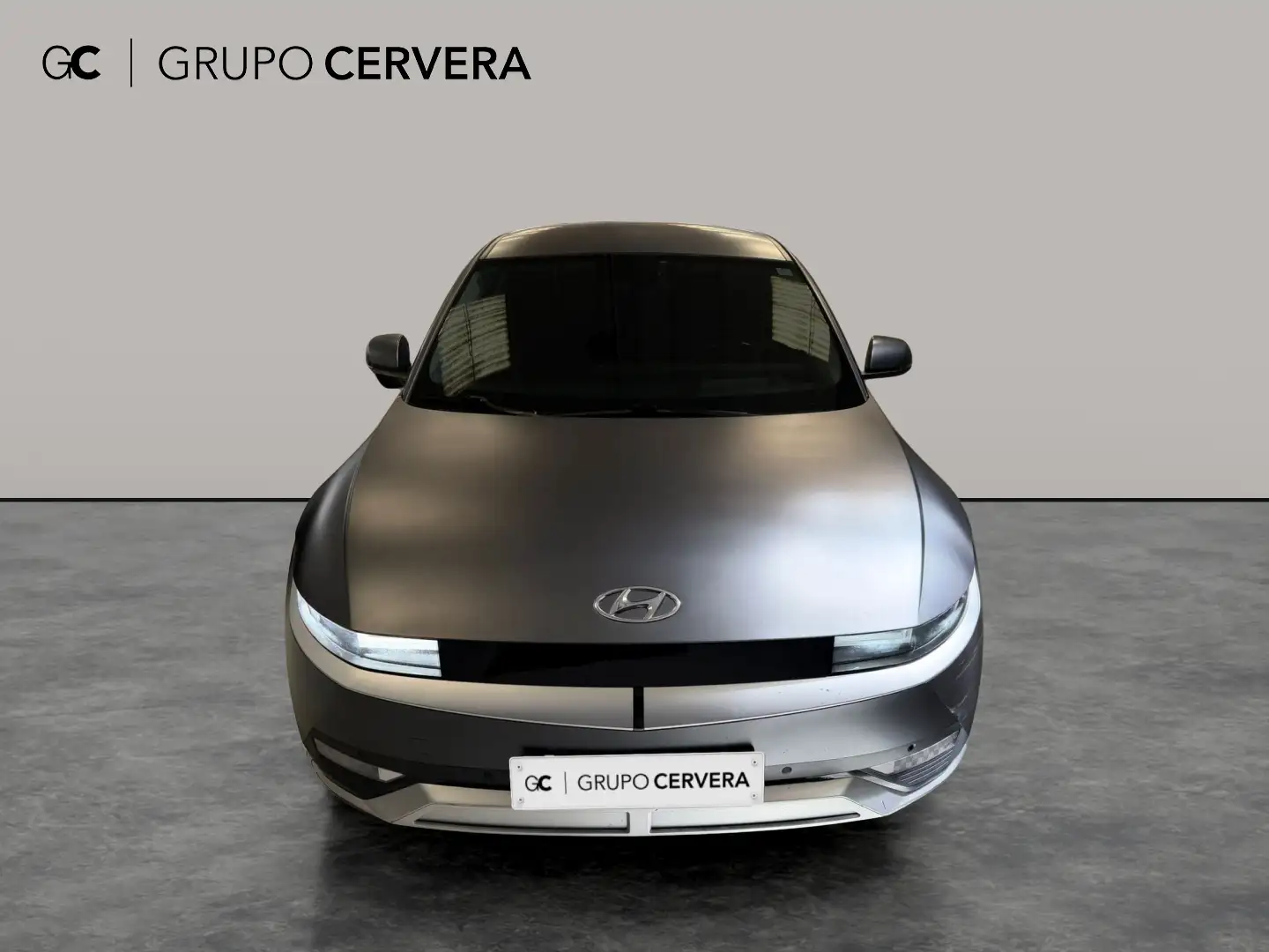 Hyundai IONIQ 5 73kWh Star RWD 160kW Gris - 2