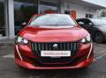 Peugeot 208 1.2 Allure CarPlay TLeder Kam SHZ Alu SOFORT Rot - thumbnail 2