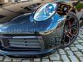 Porsche 992 911 Targa 4S TECHART/Lift/PDLS+/Chrono/ACC Zwart - thumbnail 18