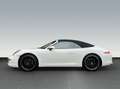 Porsche 991 -1 (911) Carrera Cabriolet Sportabgas.,BOSE, Blanc - thumbnail 2
